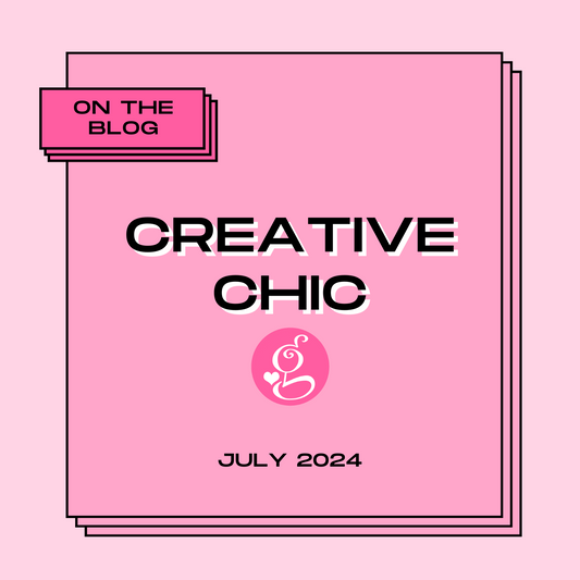 The Creative Chic Philosophy