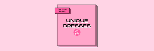 Find That Unique Day to Night Dress