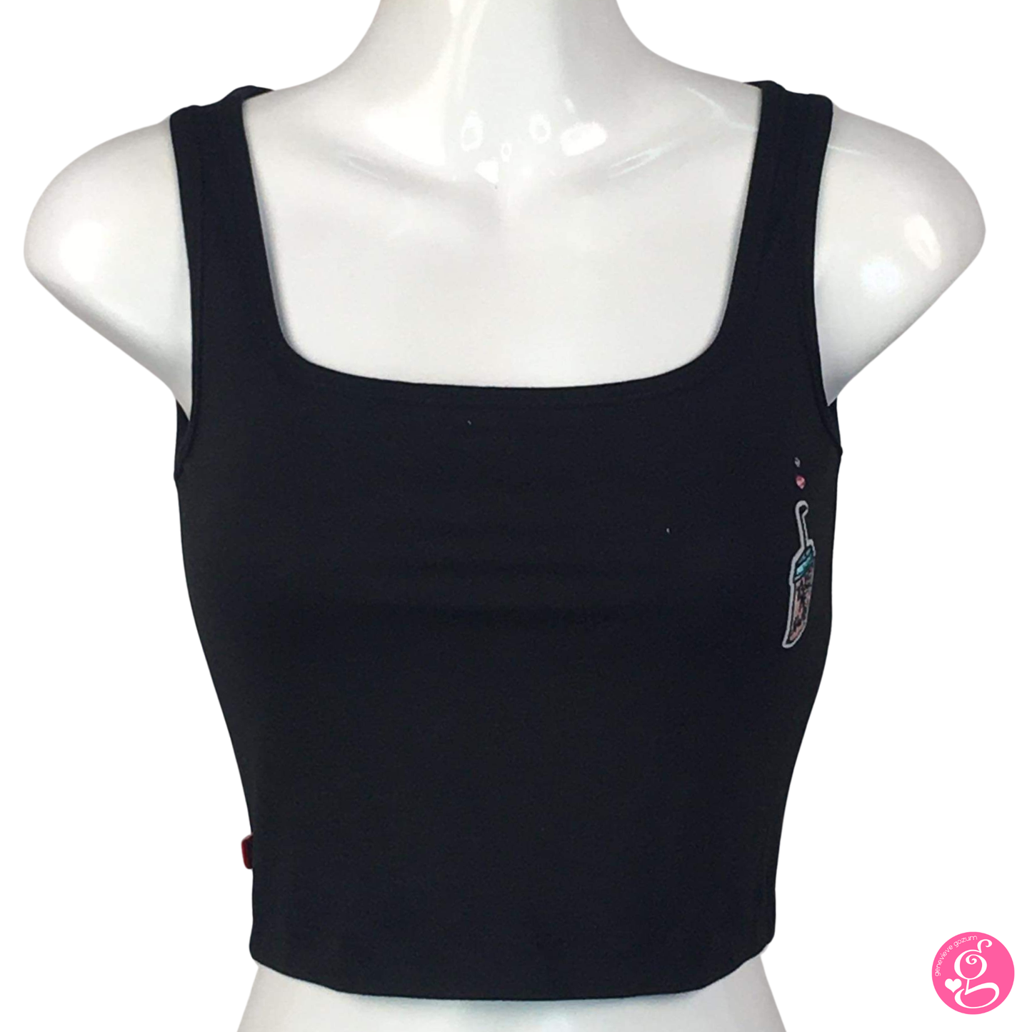 Arts on Tee Boyfriend Tank Top 2 for 300