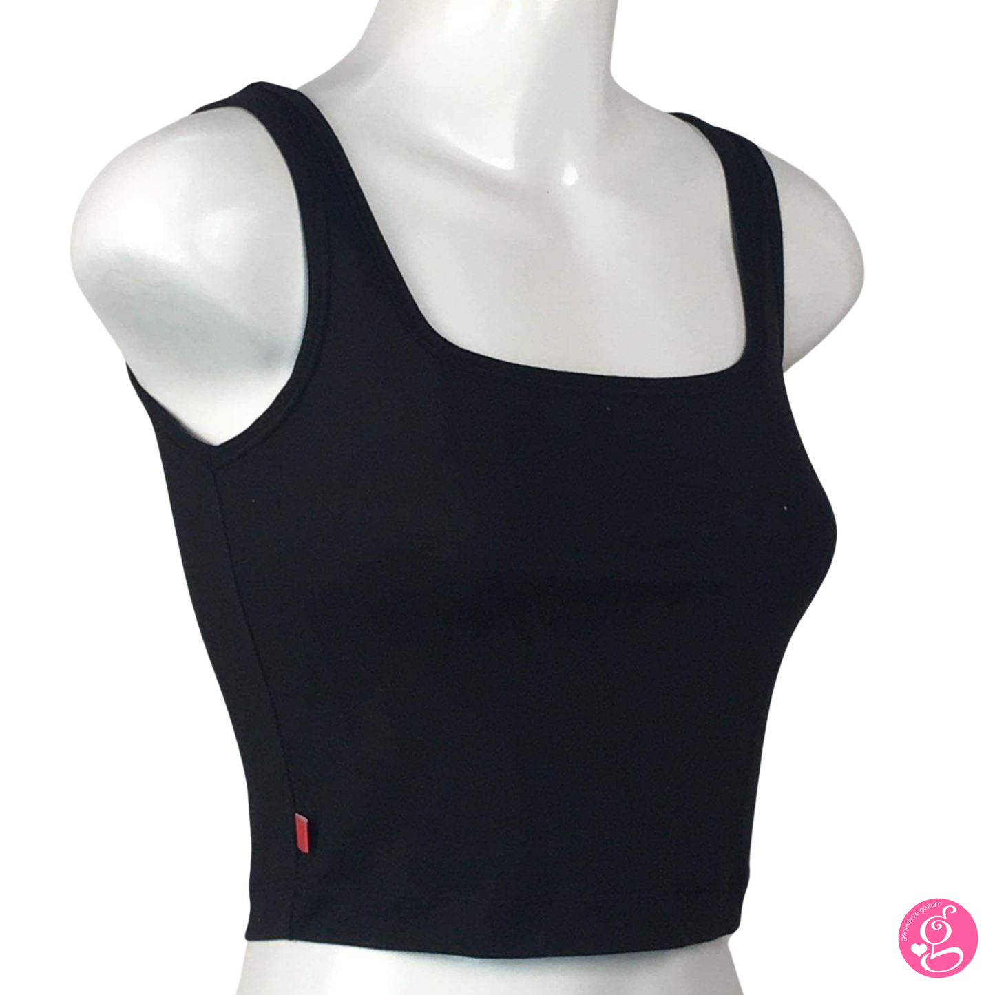 Arts on Tee Boyfriend Tank Top 2 for 300