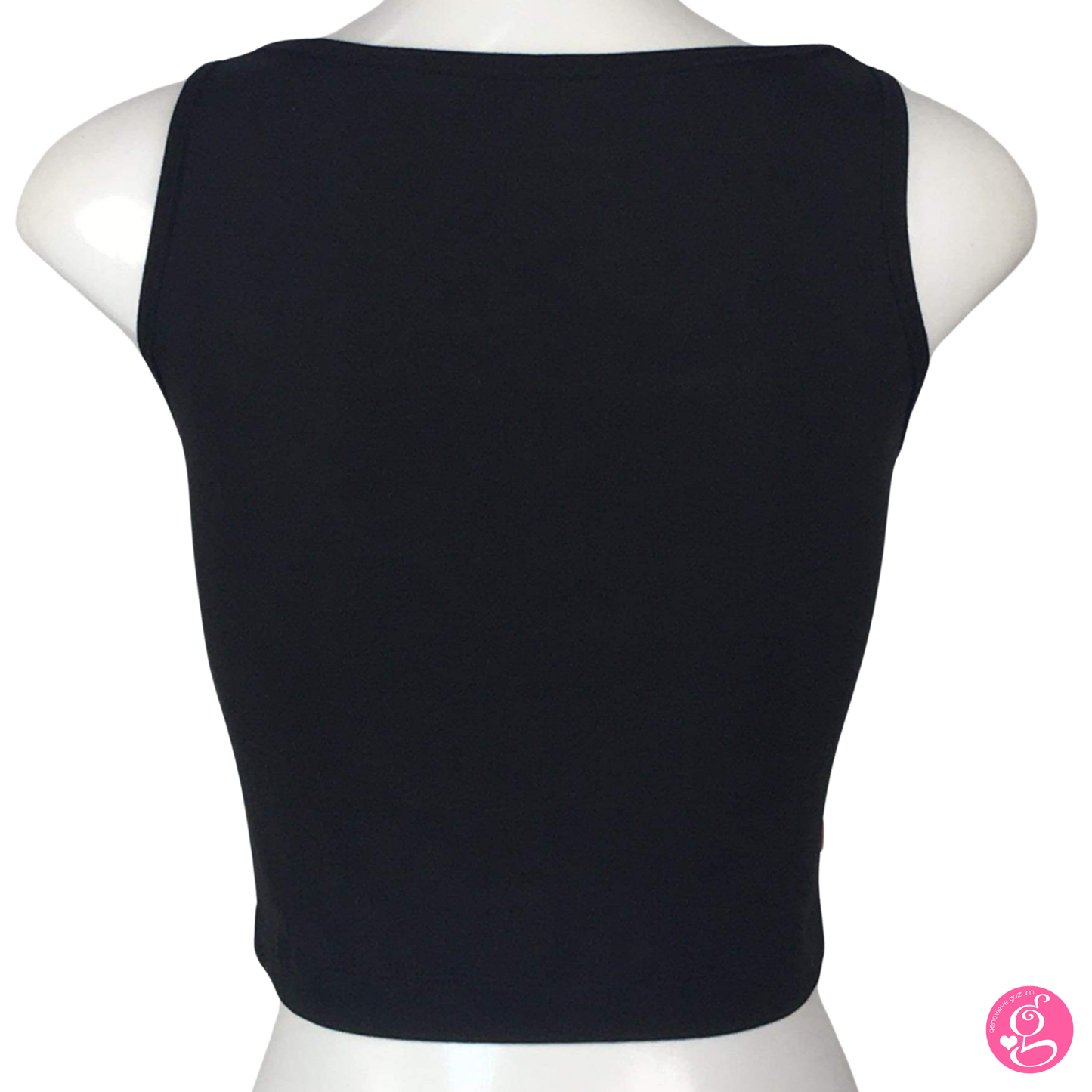 Arts on Tee Boyfriend Tank Top 2 for 300