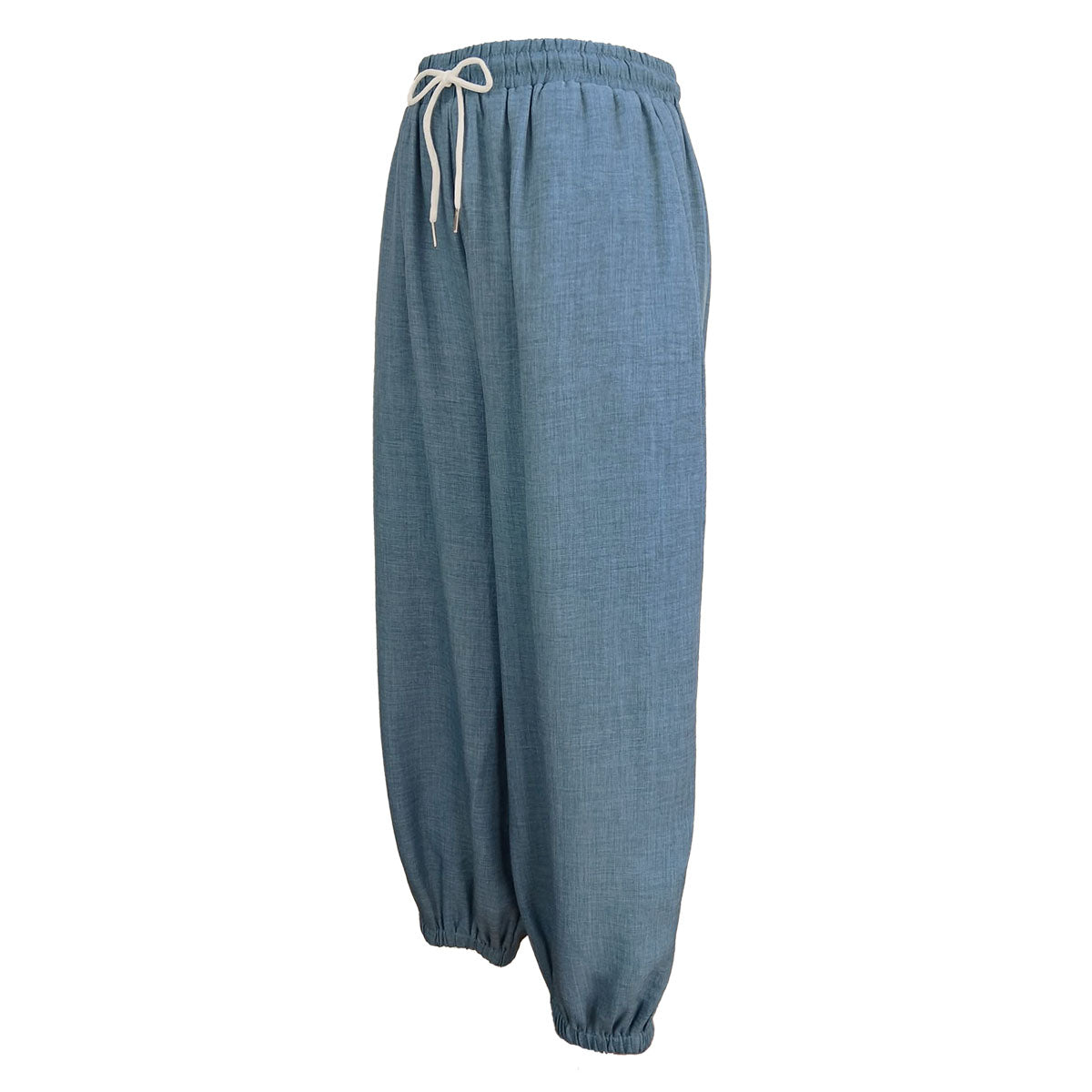 Cora Semi Balloon Pants