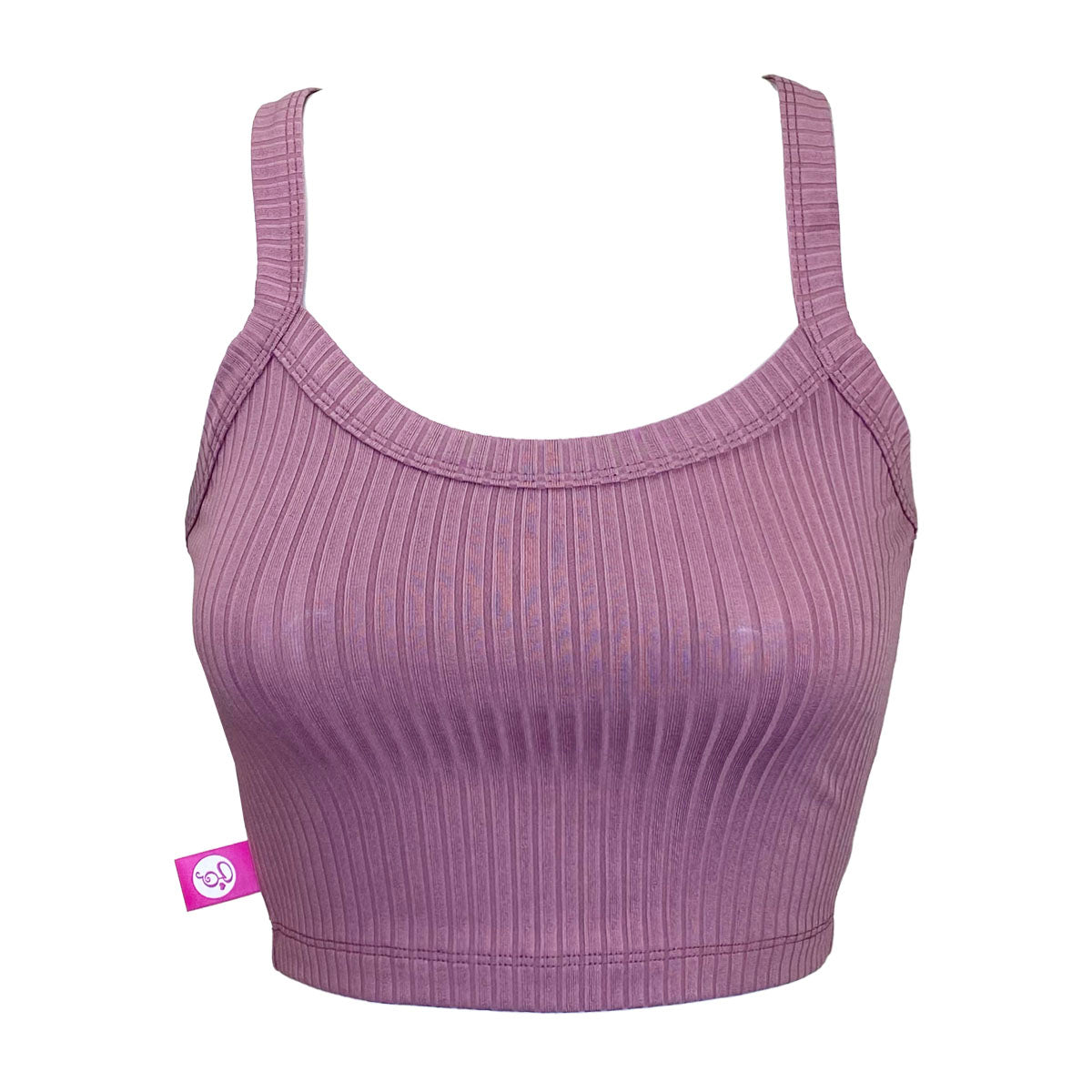 Freya Spaghetti Racerback Tank Top