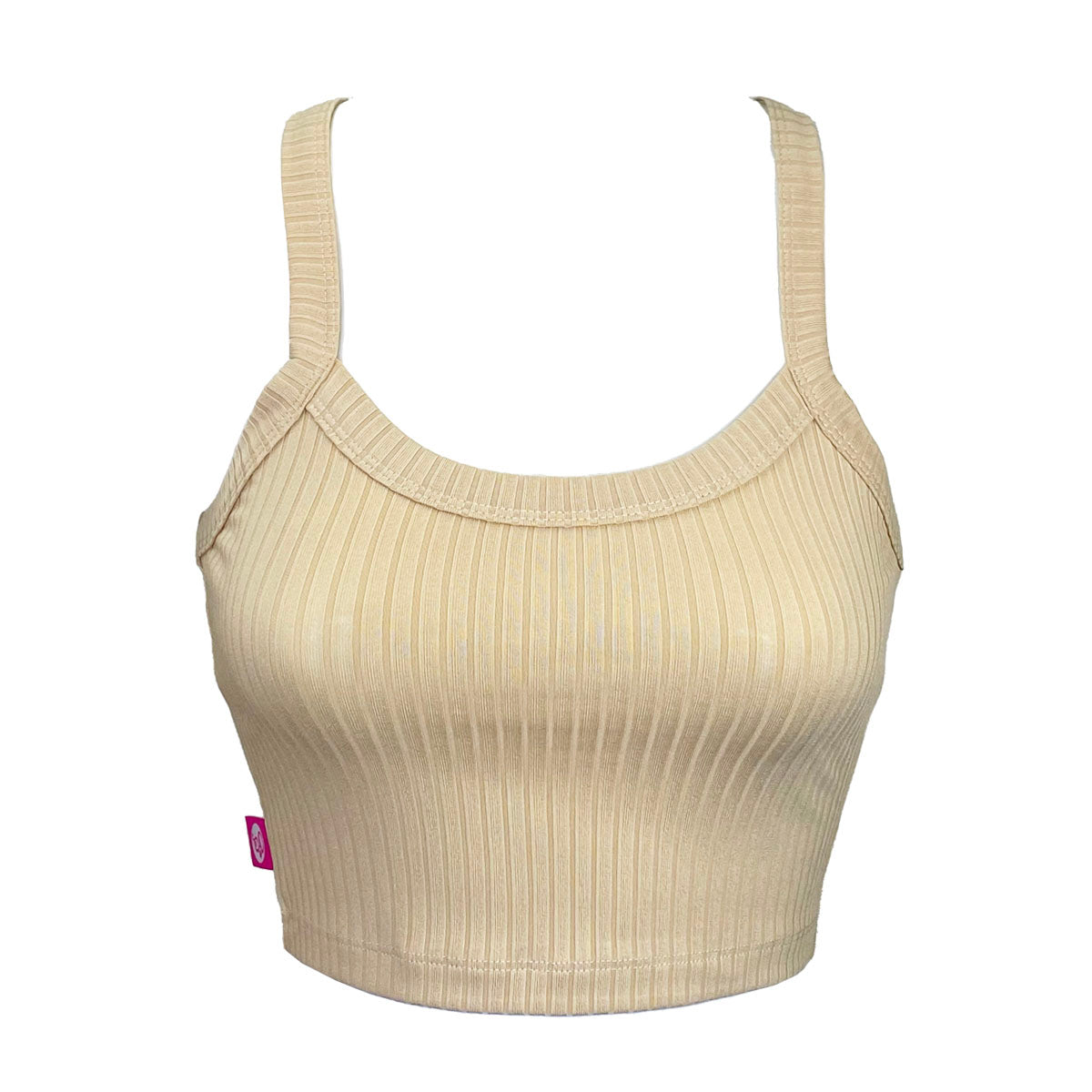 Freya Spaghetti Racerback Tank Top