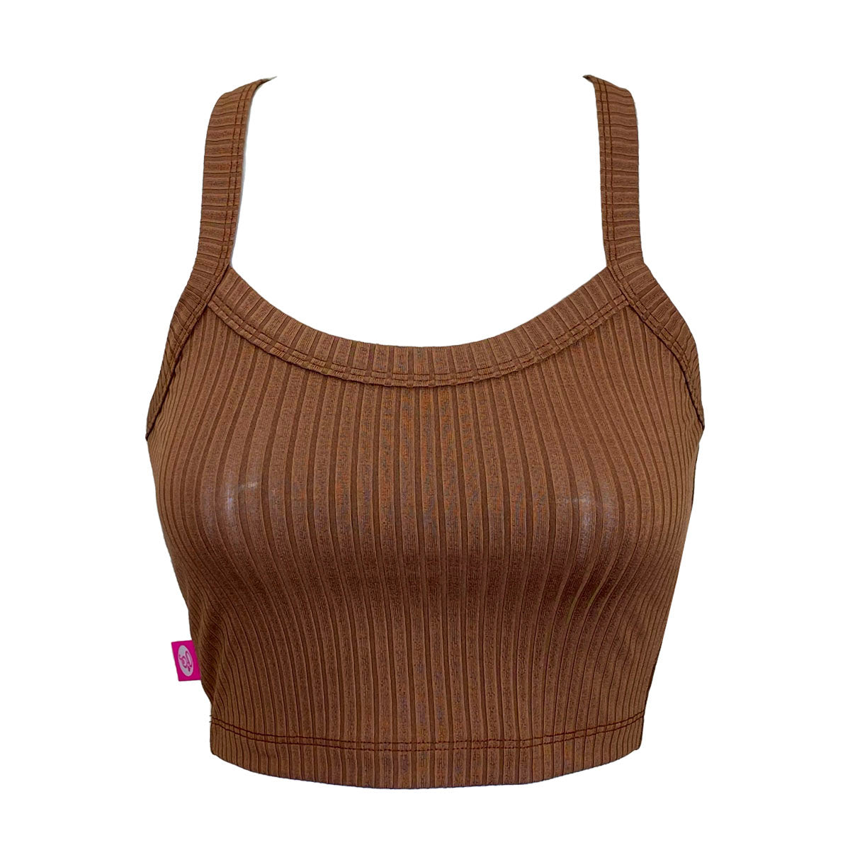 Freya Spaghetti Racerback Tank Top