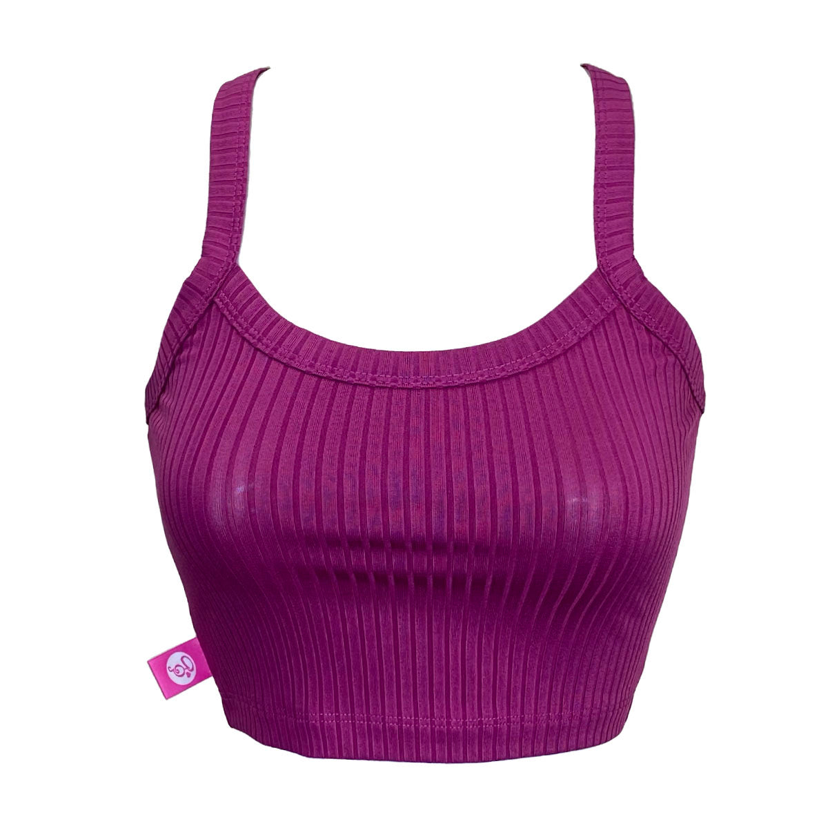 Freya Spaghetti Racerback Tank Top