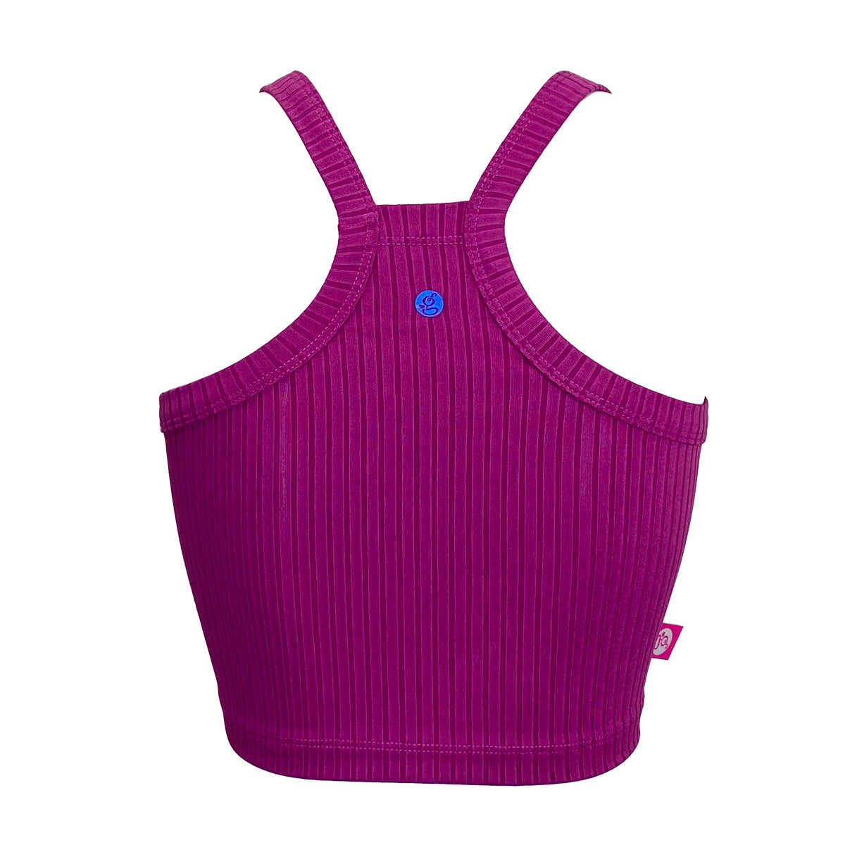 Freya Spaghetti Racerback Tank Top