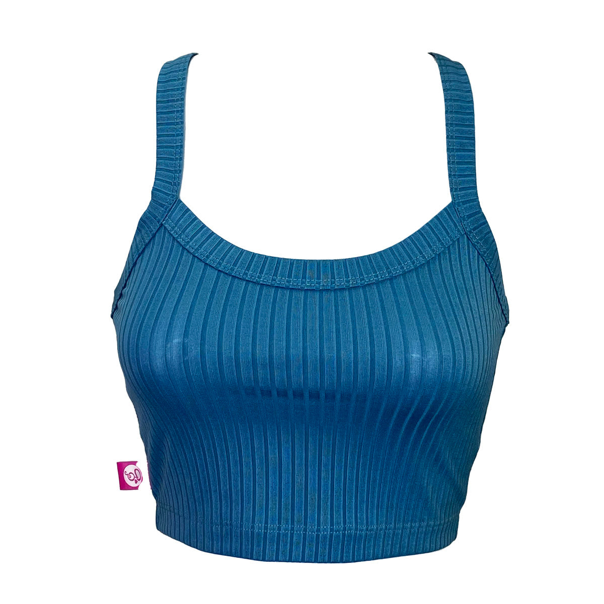 Freya Spaghetti Racerback Tank Top