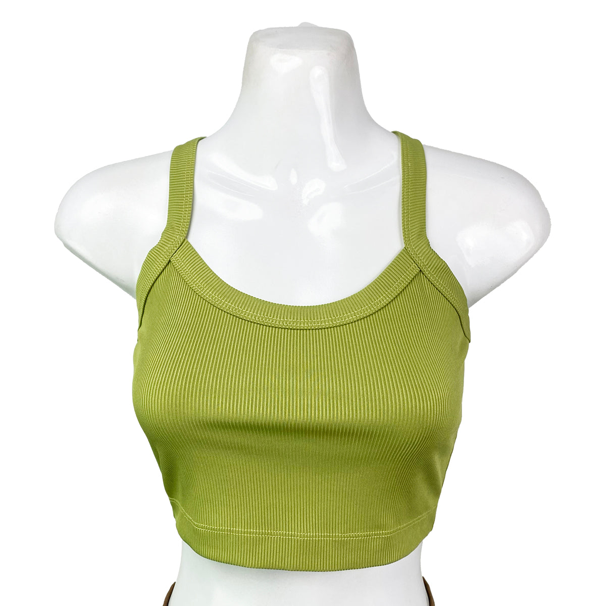 Freya Spaghetti Racerback Tank Top