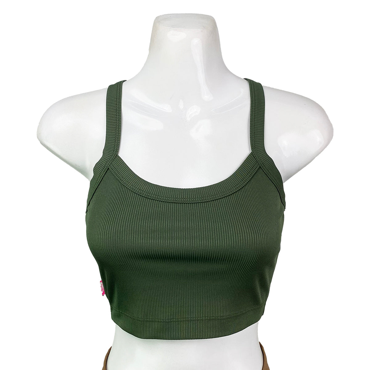 Freya Spaghetti Racerback Tank Top