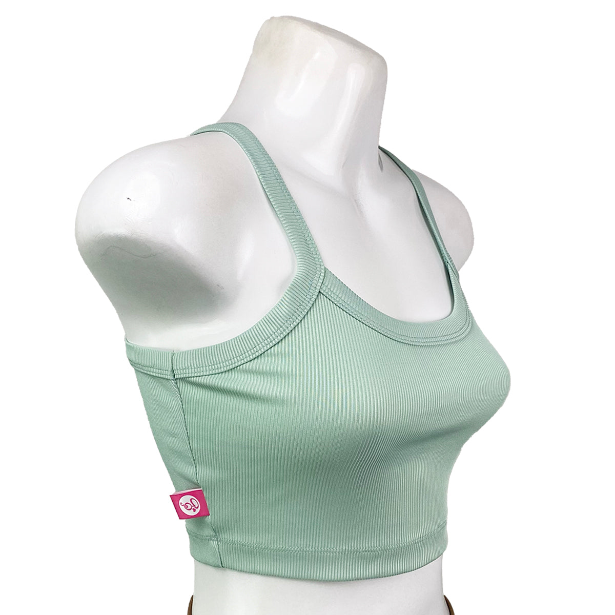 Freya Spaghetti Racerback Tank Top