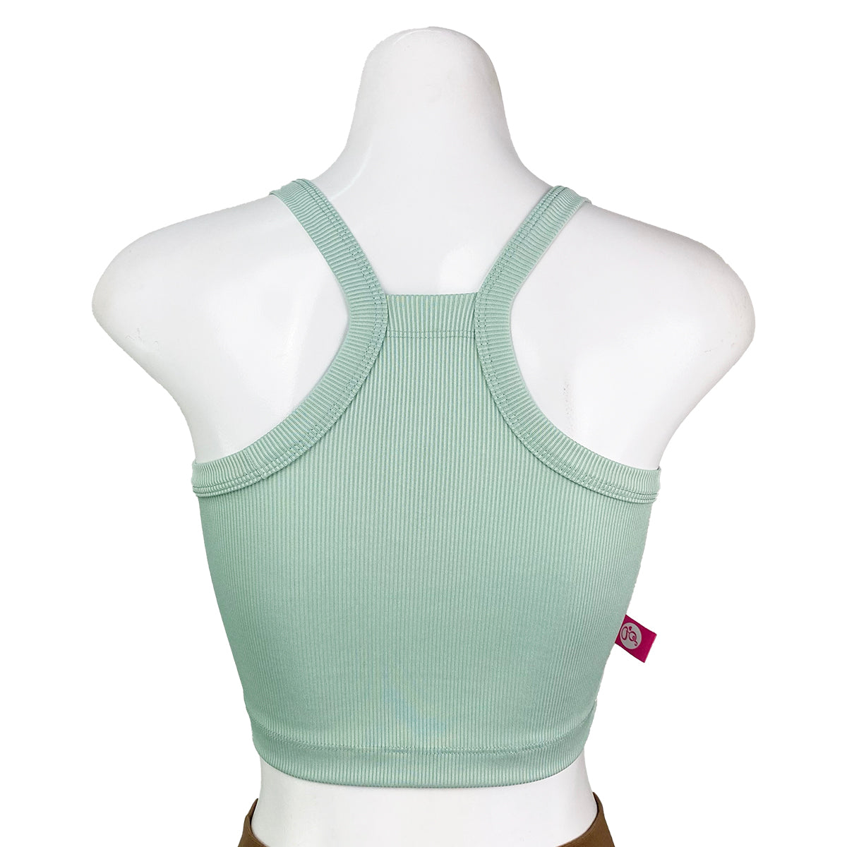 Freya Spaghetti Racerback Tank Top