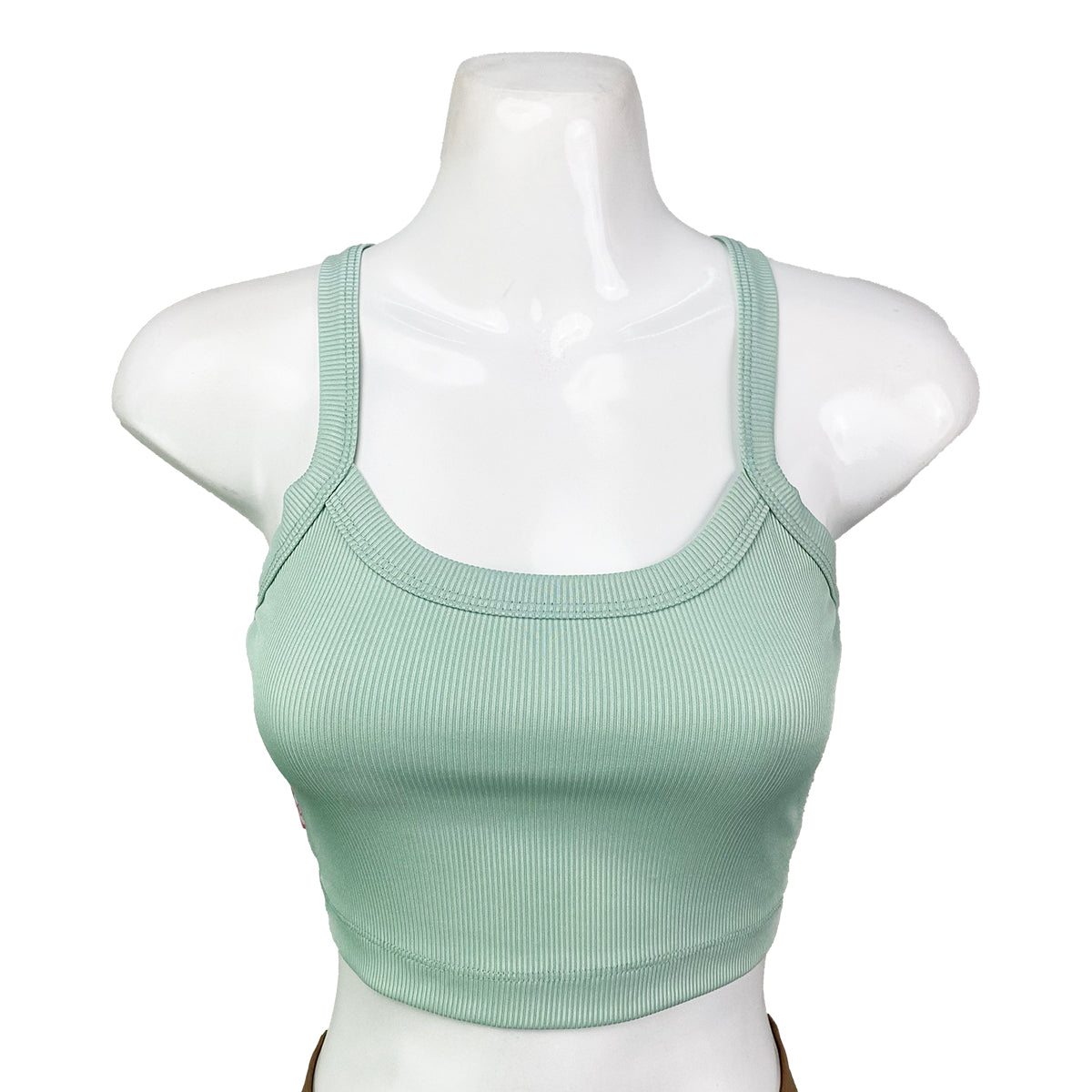 Freya Spaghetti Racerback Tank Top