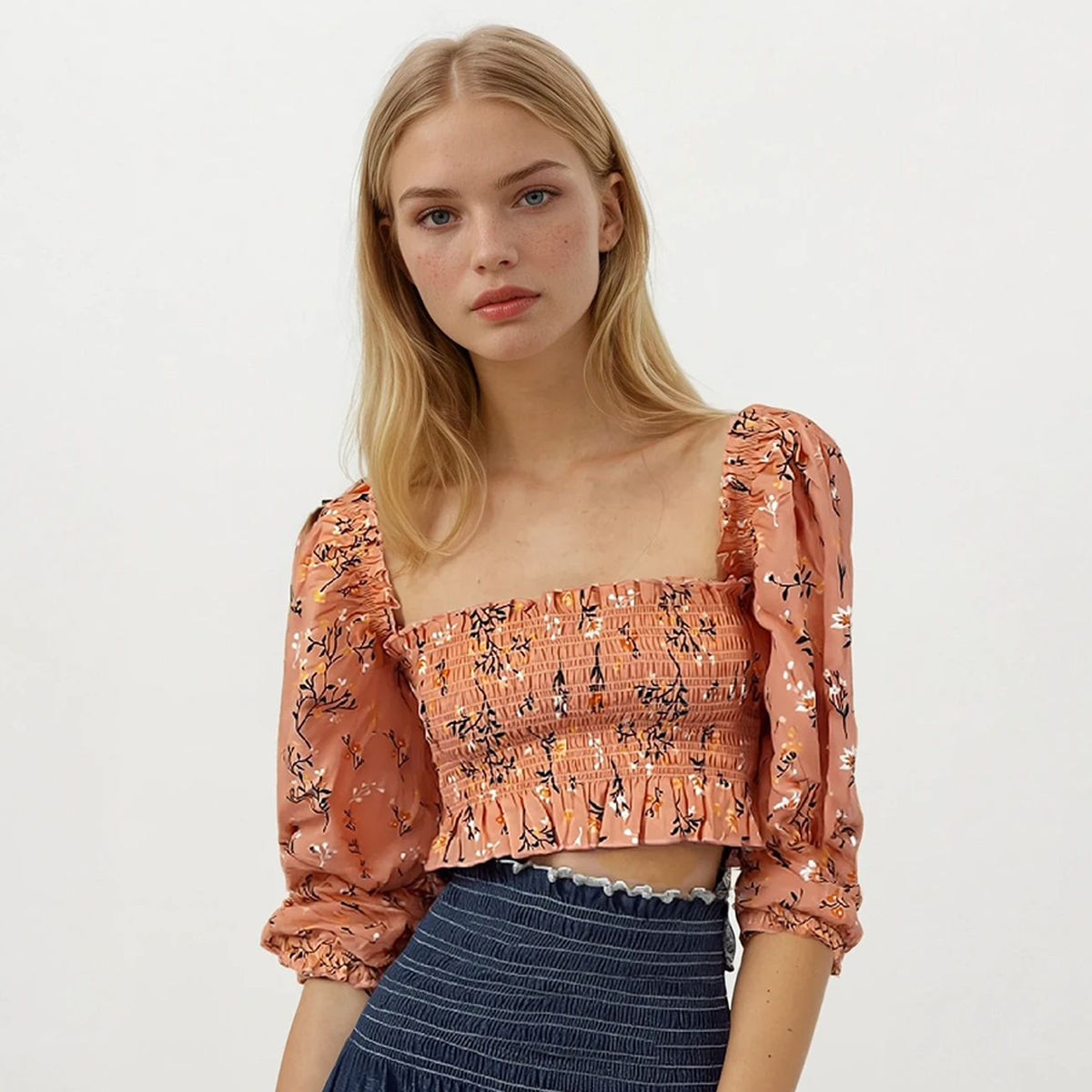 Danielle Top