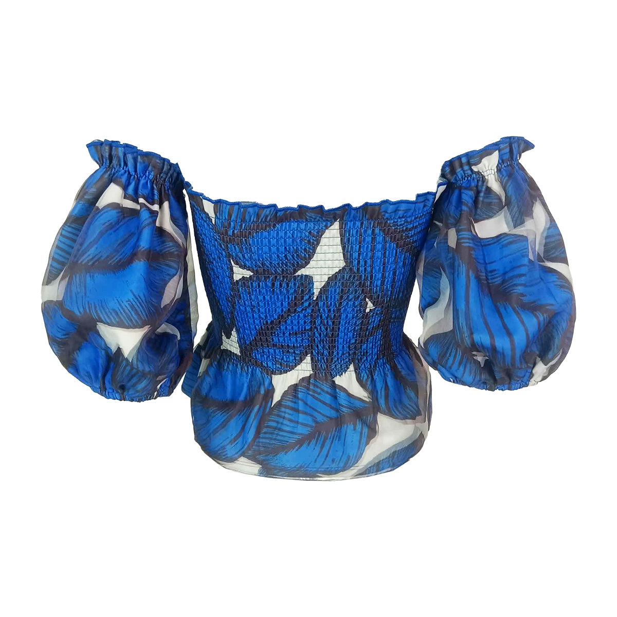 Lulee Organza Neoprene Detachable Sleeves