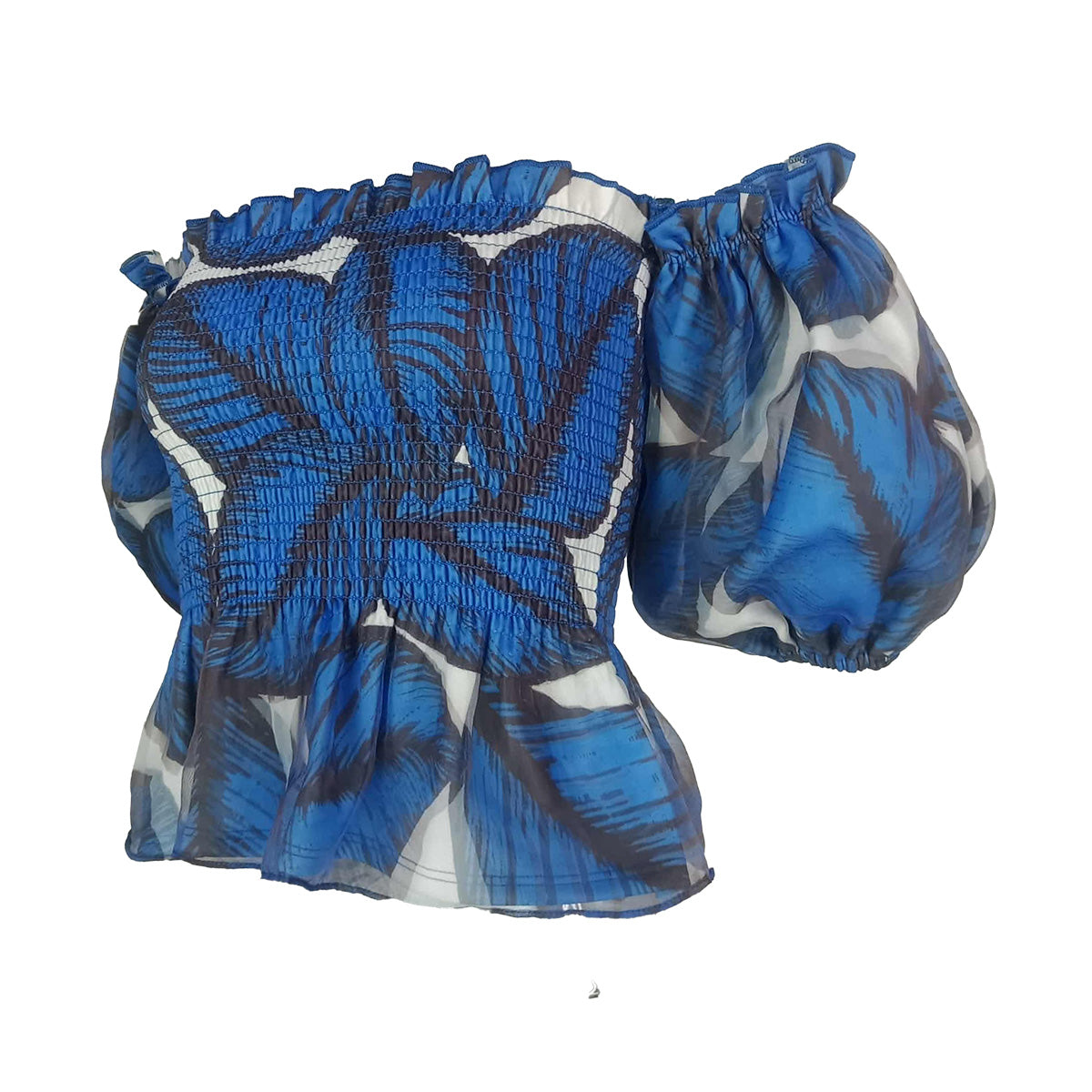 Lulee Organza Neoprene Detachable Sleeves