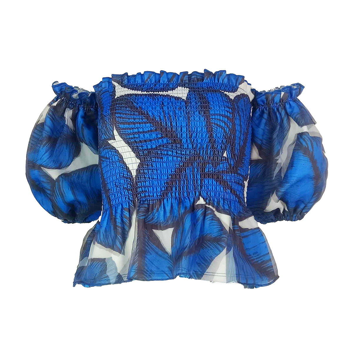 Lulee Organza Neoprene Detachable Sleeves