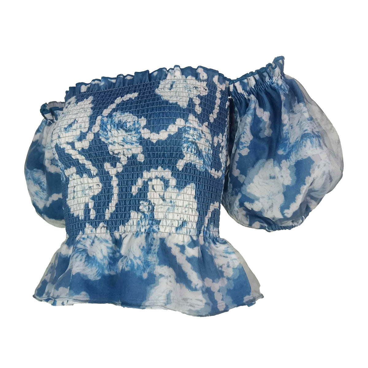 Lulee Organza Neoprene Detachable Sleeves