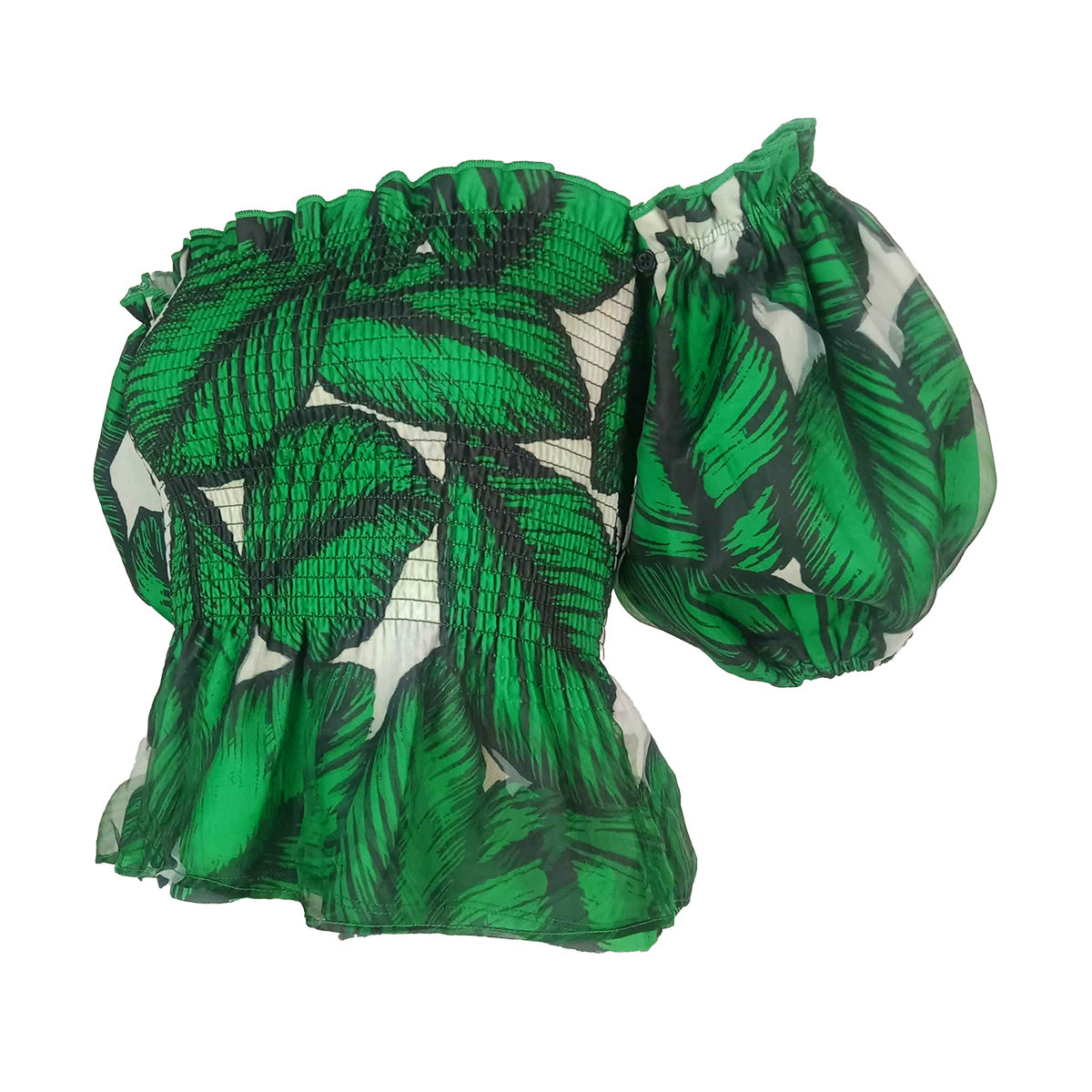 Lulee Organza Neoprene Detachable Sleeves
