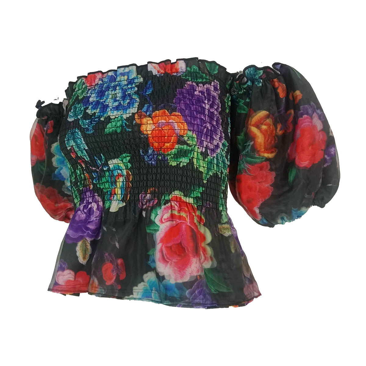 Lulee Organza Neoprene Detachable Sleeves