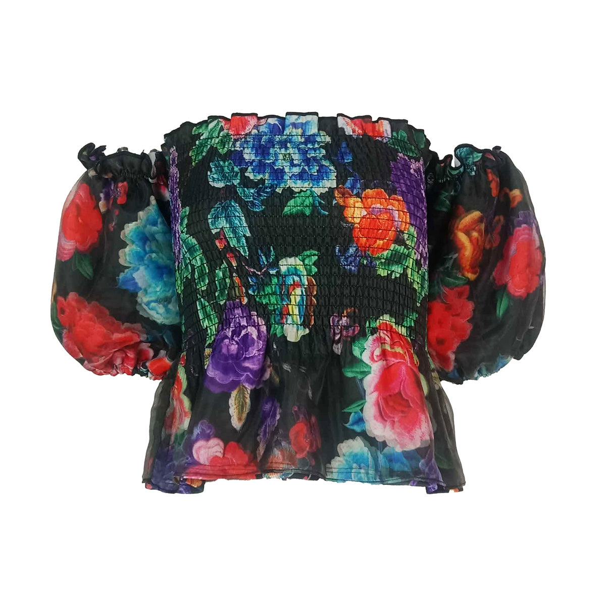 Lulee Organza Neoprene Detachable Sleeves