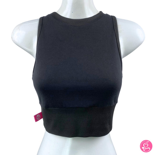 Wafer Halter Top
