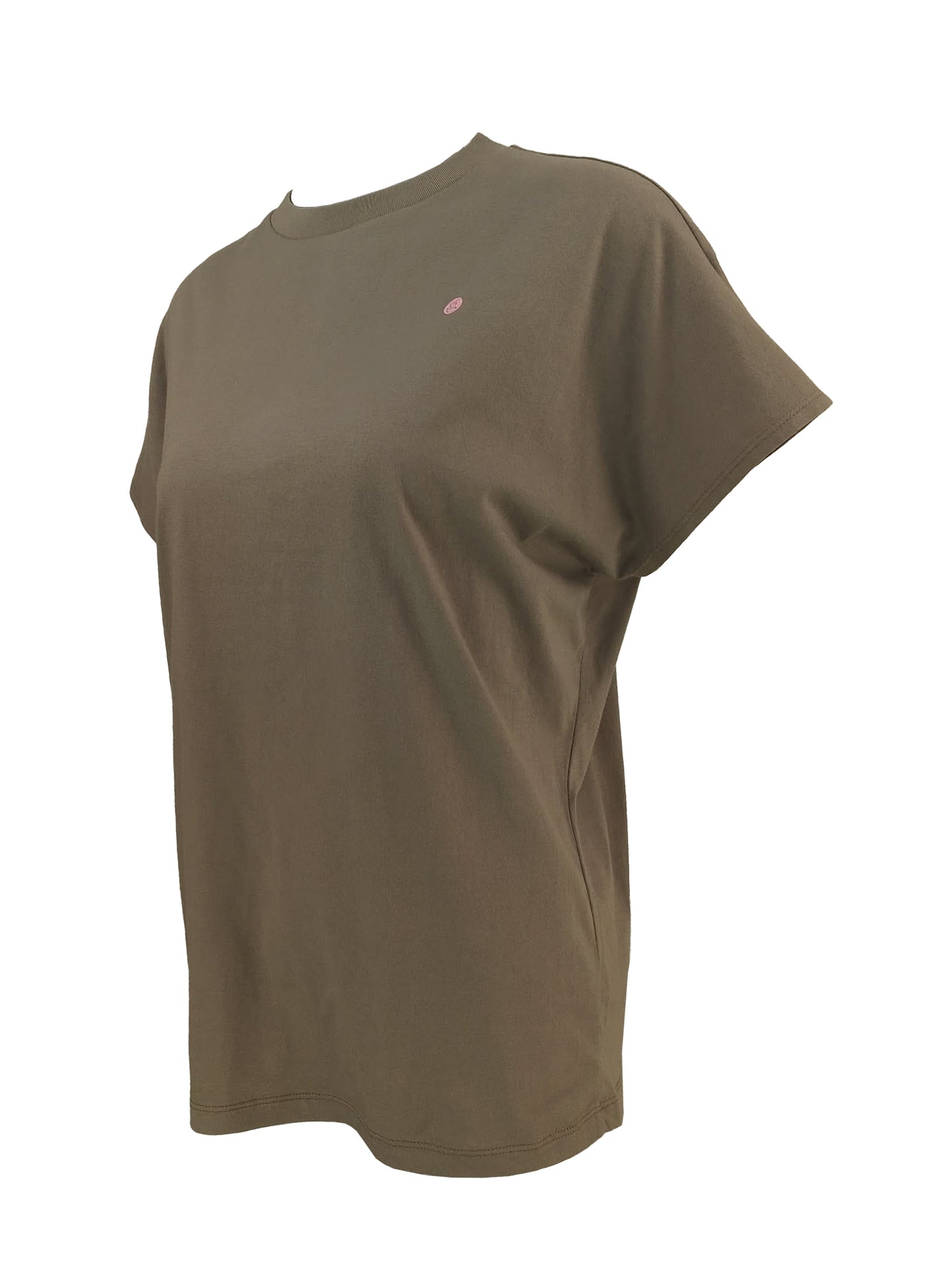 Extended Sleeves Arts On Tee