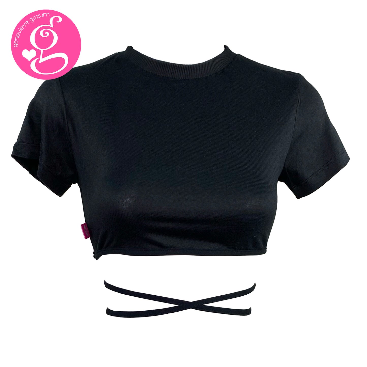 Tie Me Up Tee 2 for 300