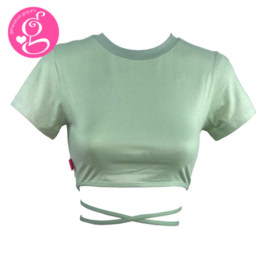 Tie Me Up Tee 2 for 300