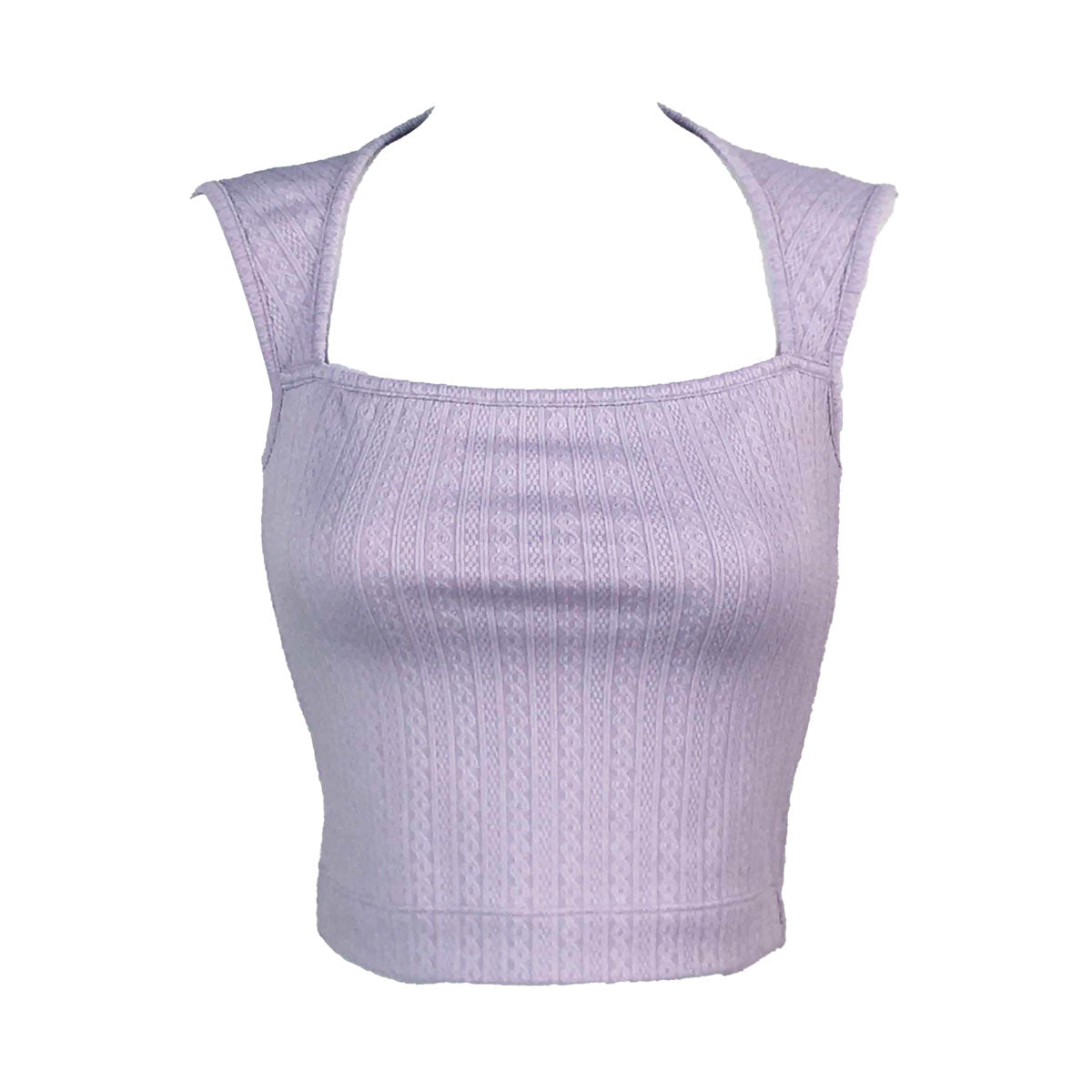 Alliyah Illusion Shrug Top Blouse