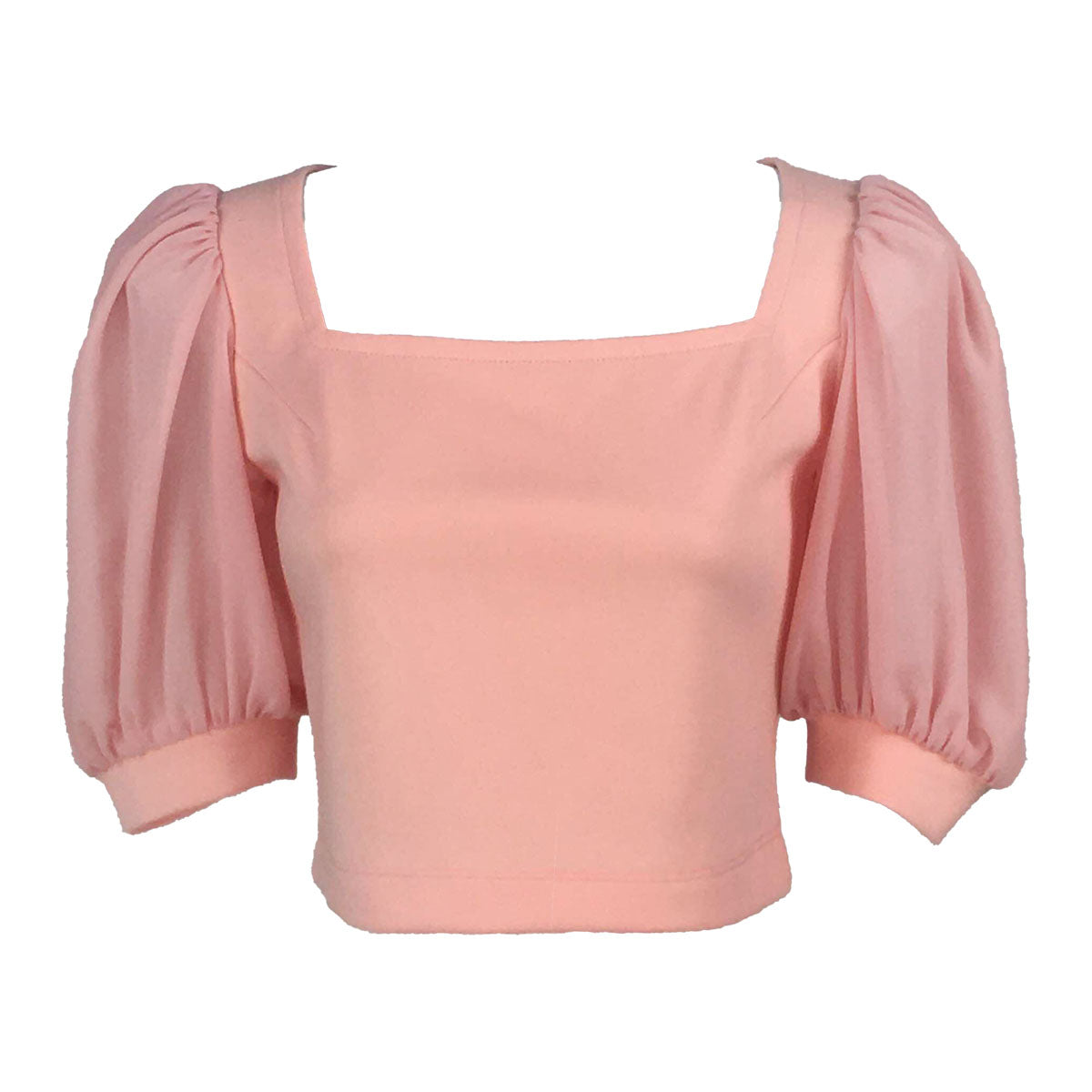 Double Deal Modern Filipiniana Top