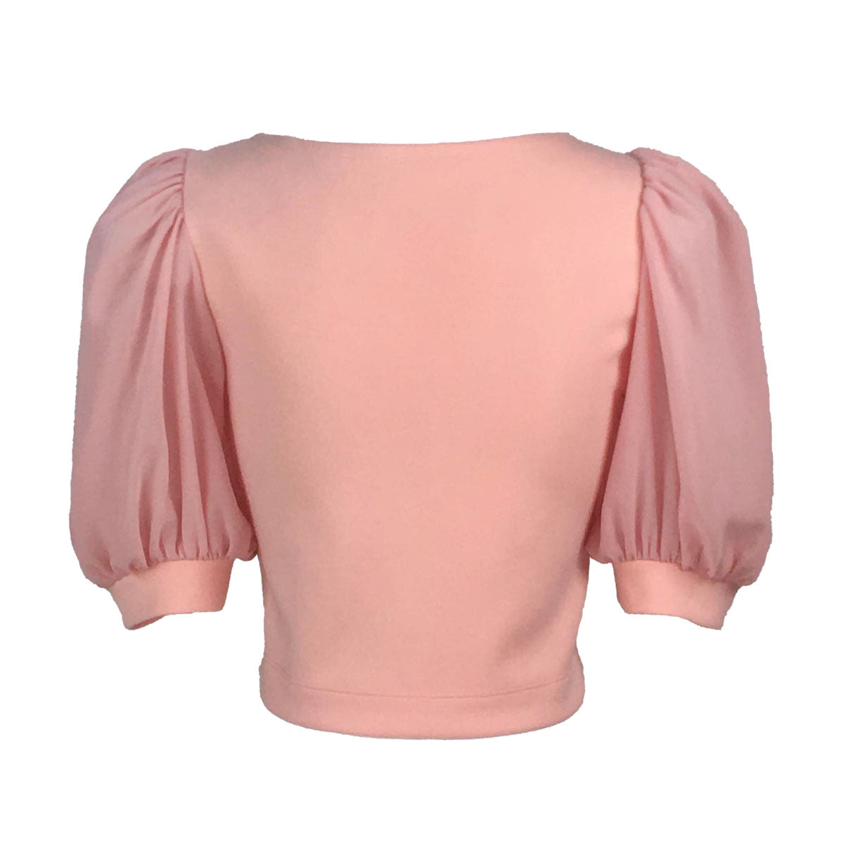Double Deal Modern Filipiniana Top