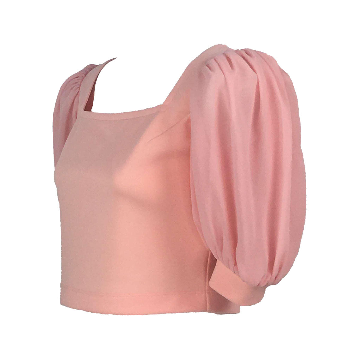 Double Deal Modern Filipiniana Top