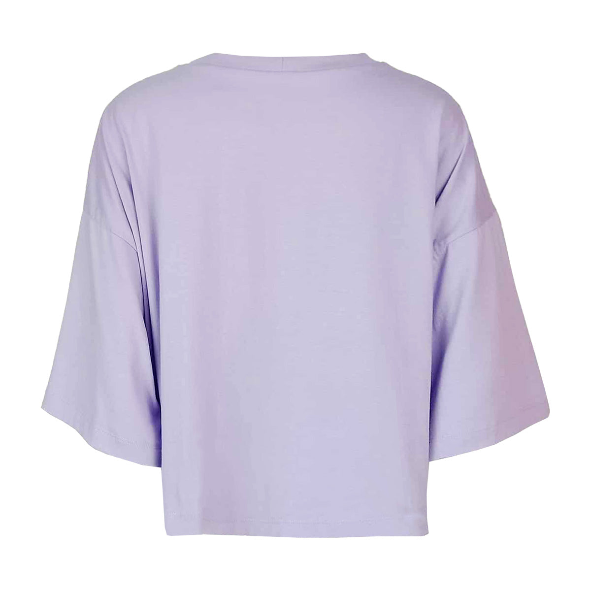 Piper Tee with Faux Vest