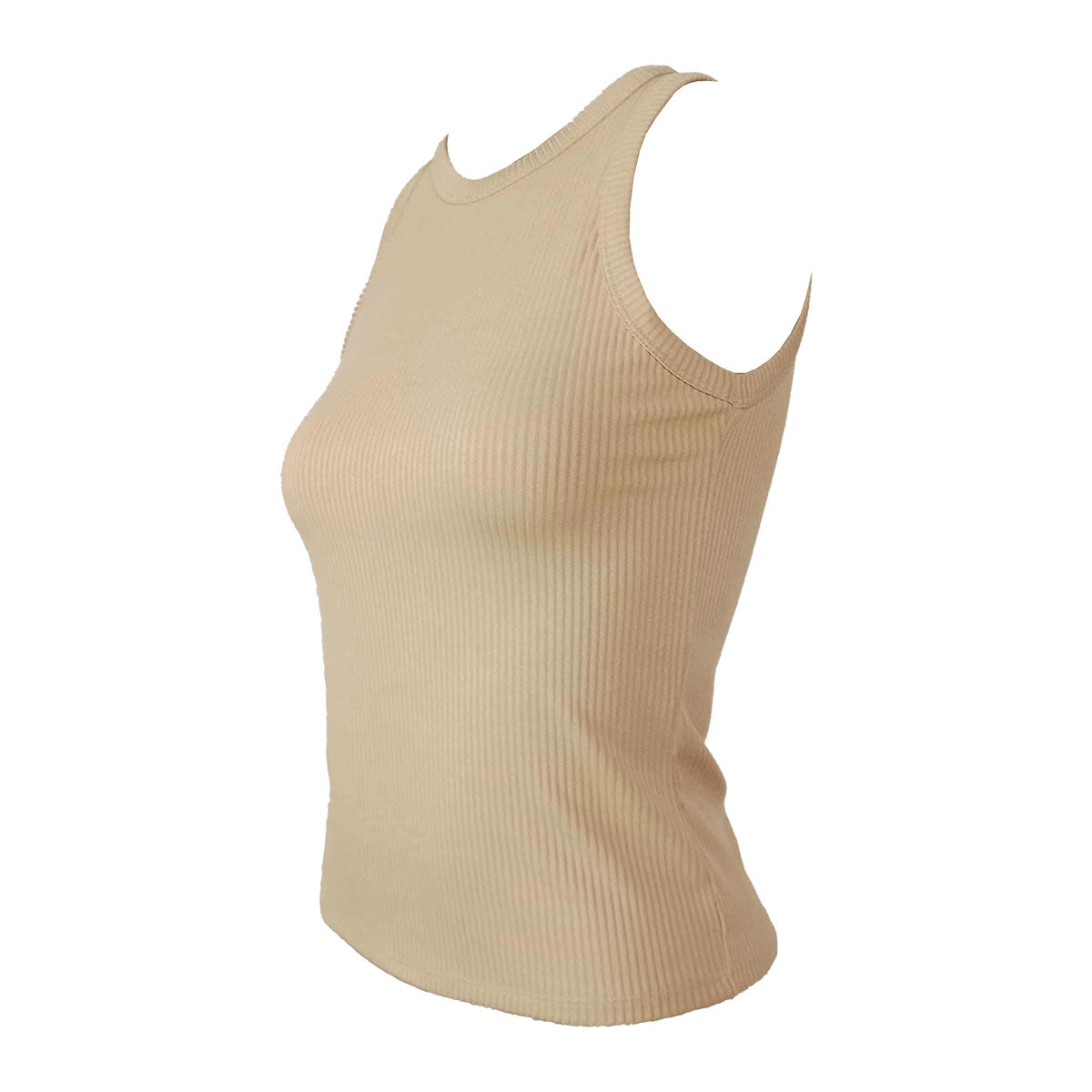 Forever Halter Tank Top