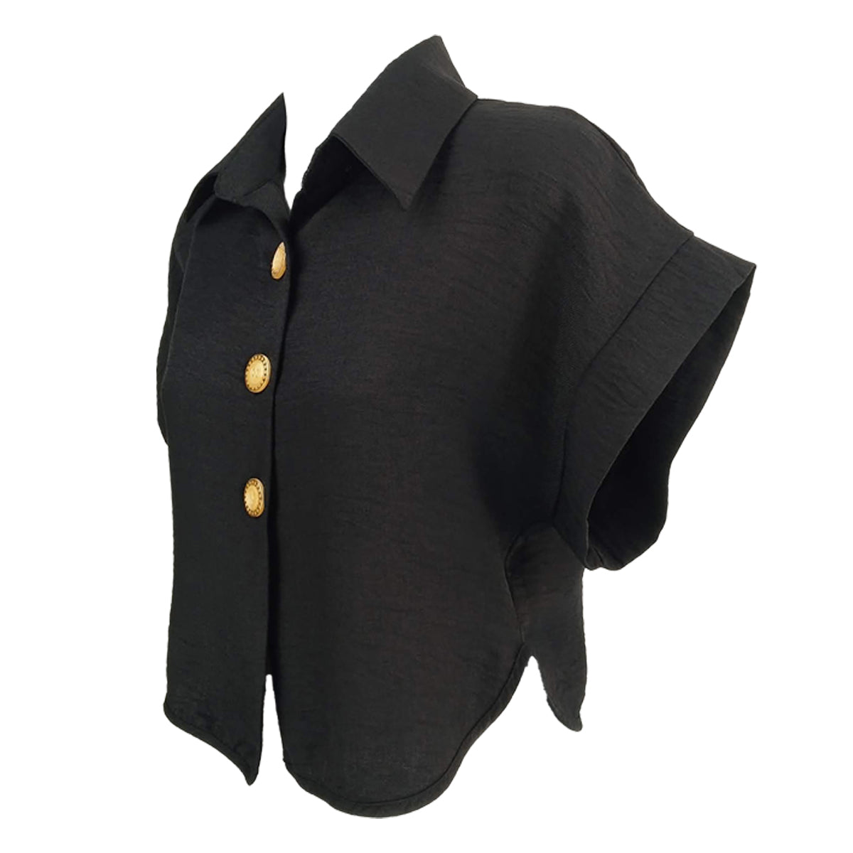 Lovely Hanging Plain Extended Polo