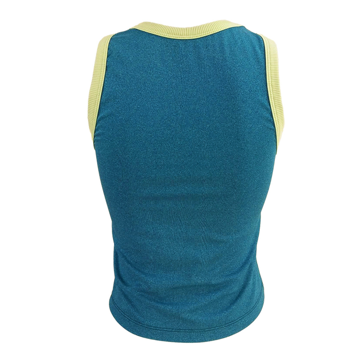 Sporty Tank Top Sando