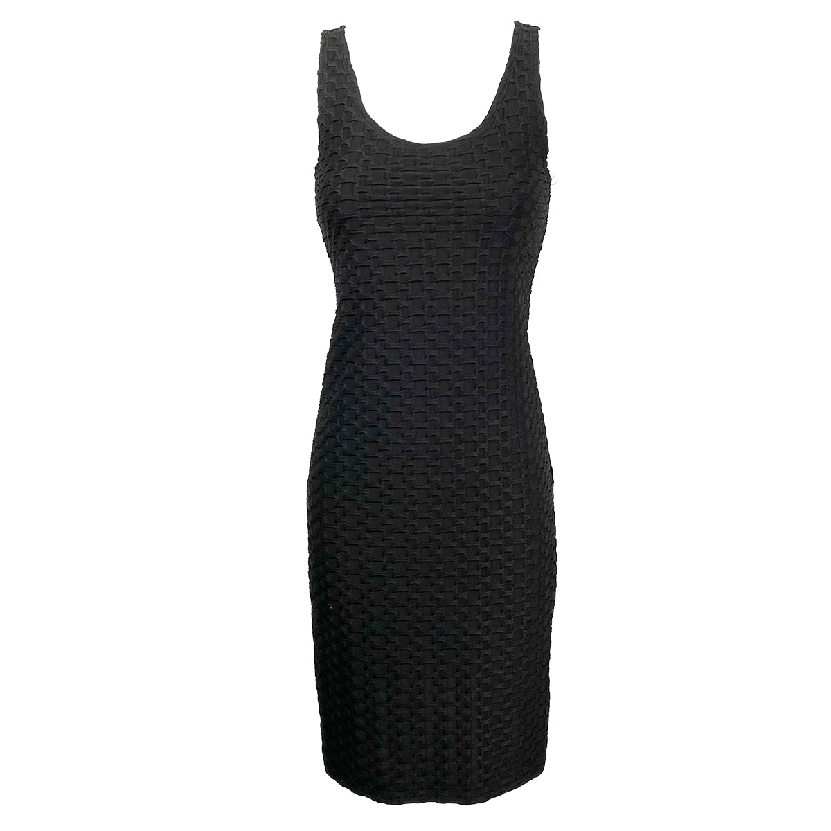 Honeycomb Dress