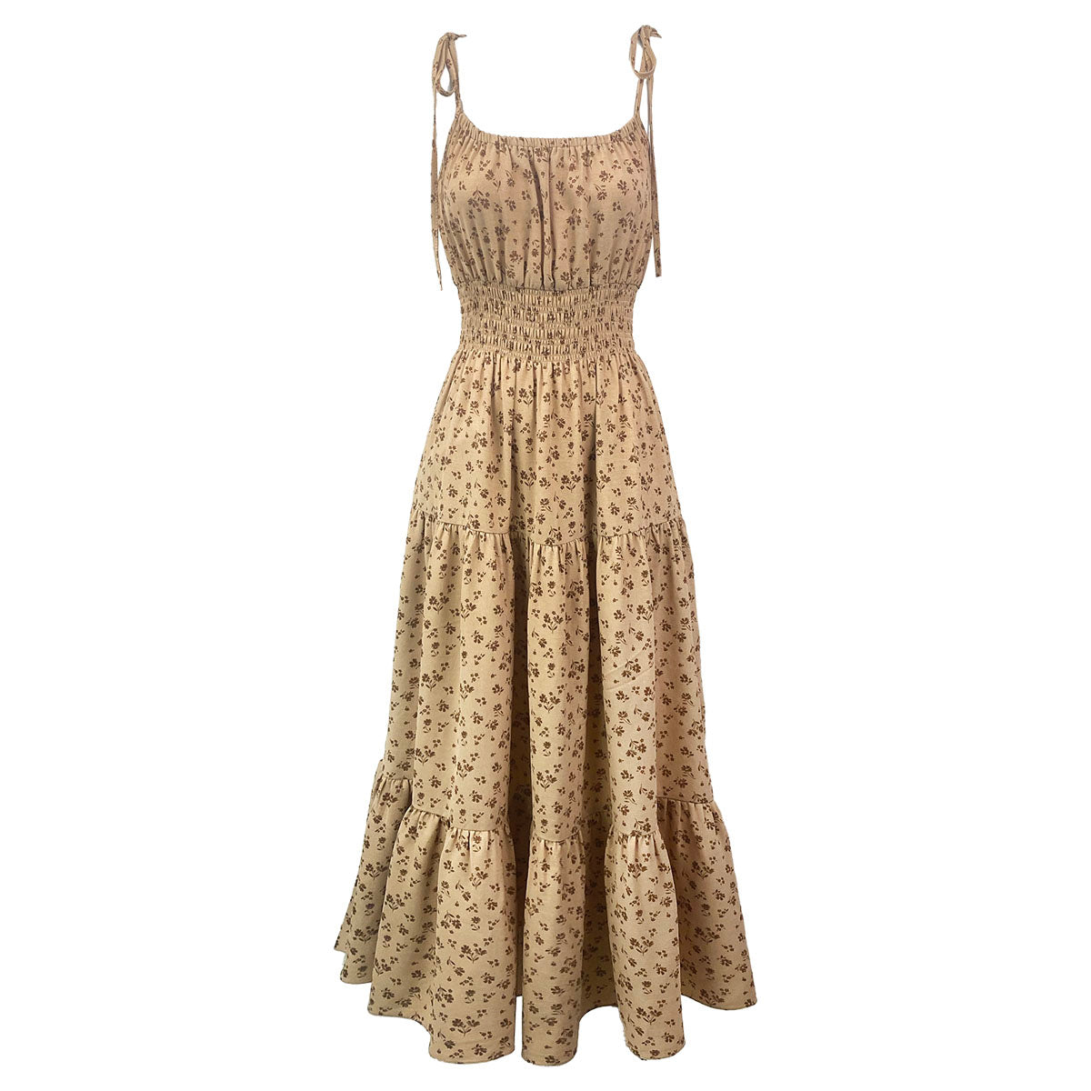 Calico Sofia Maxi Dress