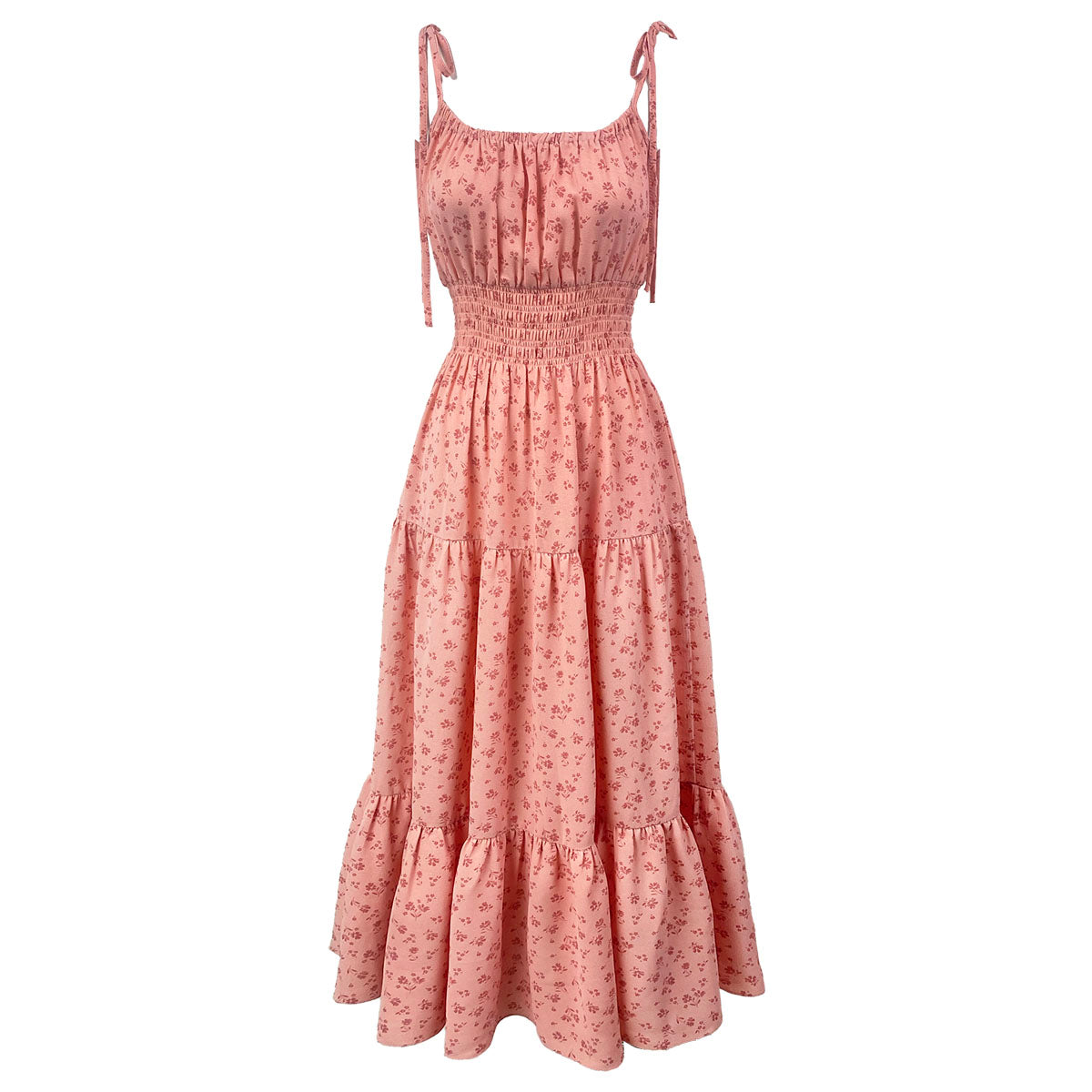 Calico Sofia Maxi Dress