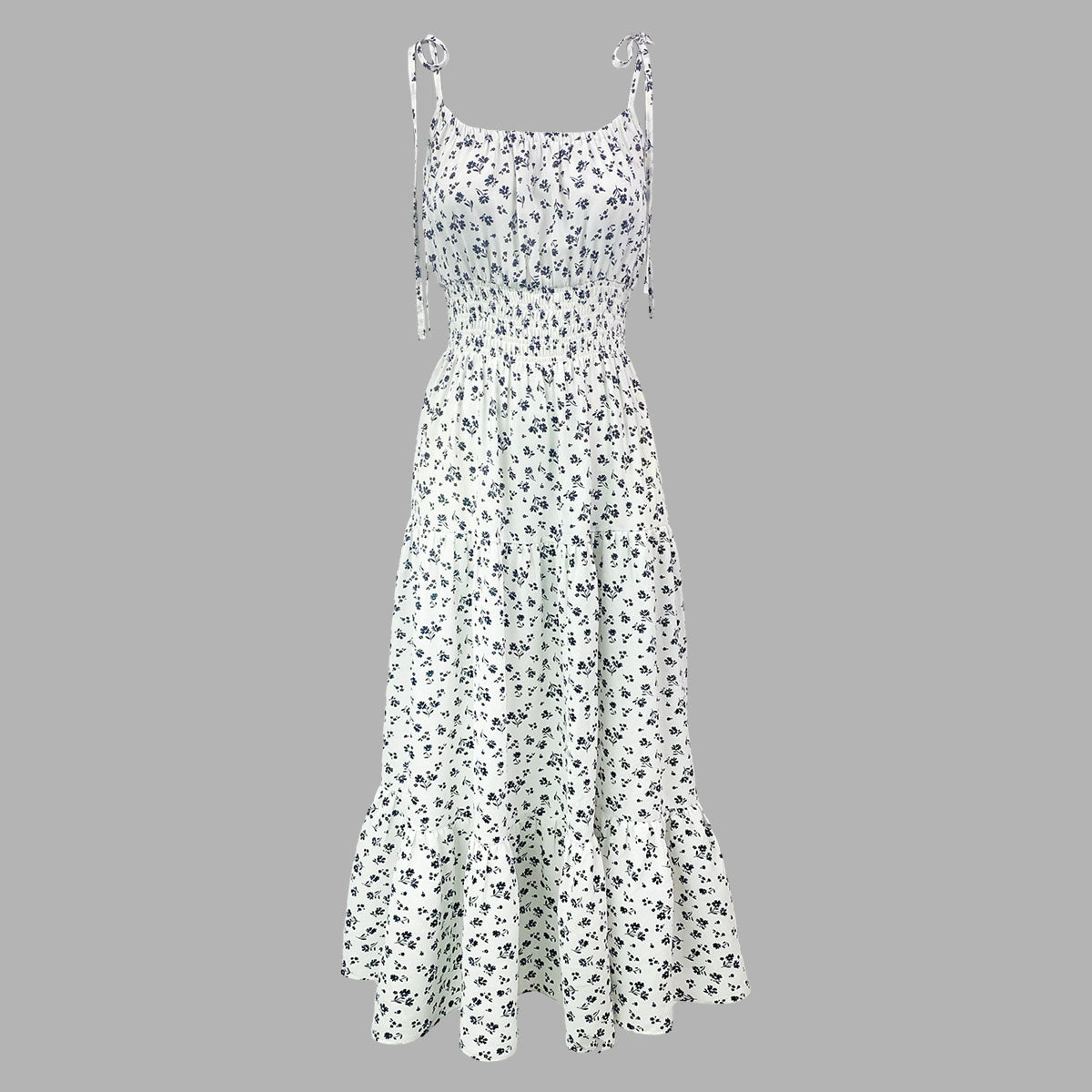 Calico Sofia Maxi Dress