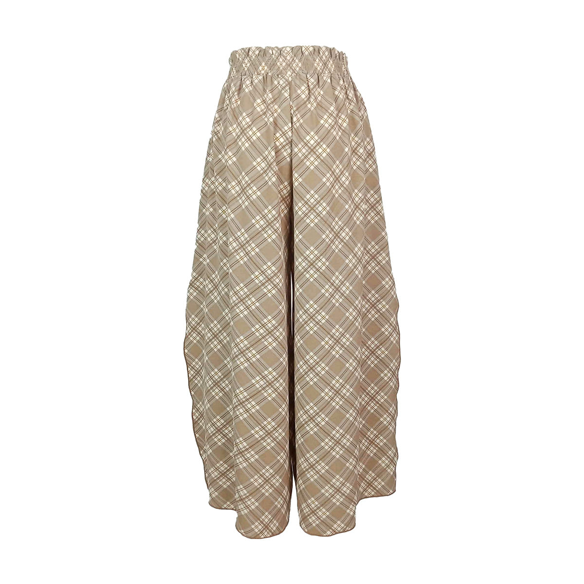 Light and Flowing Pants