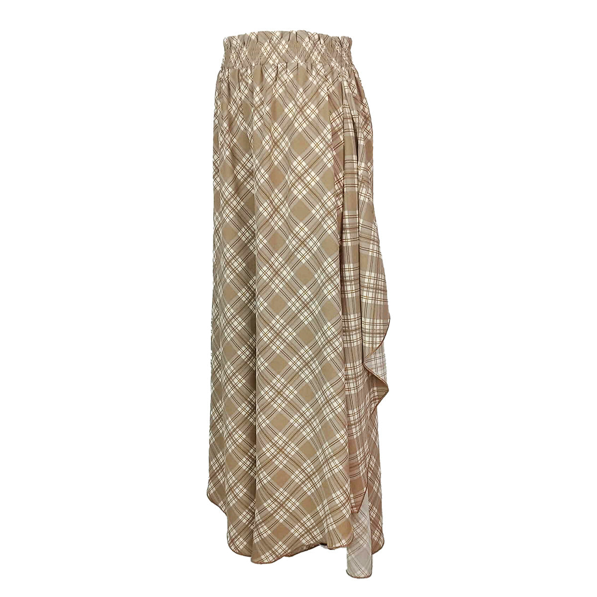 Light and Flowing Pants