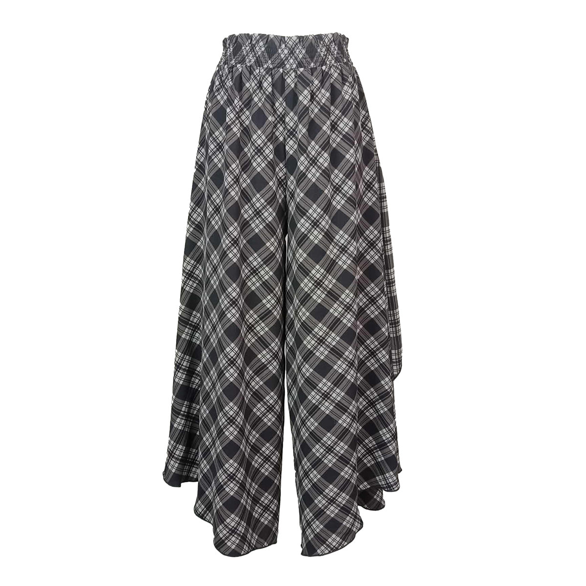 Light and Flowing Pants
