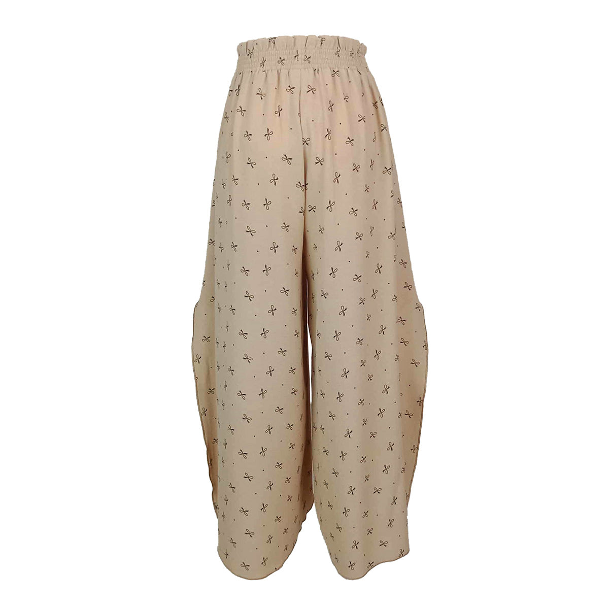 Light and Flowing Pants