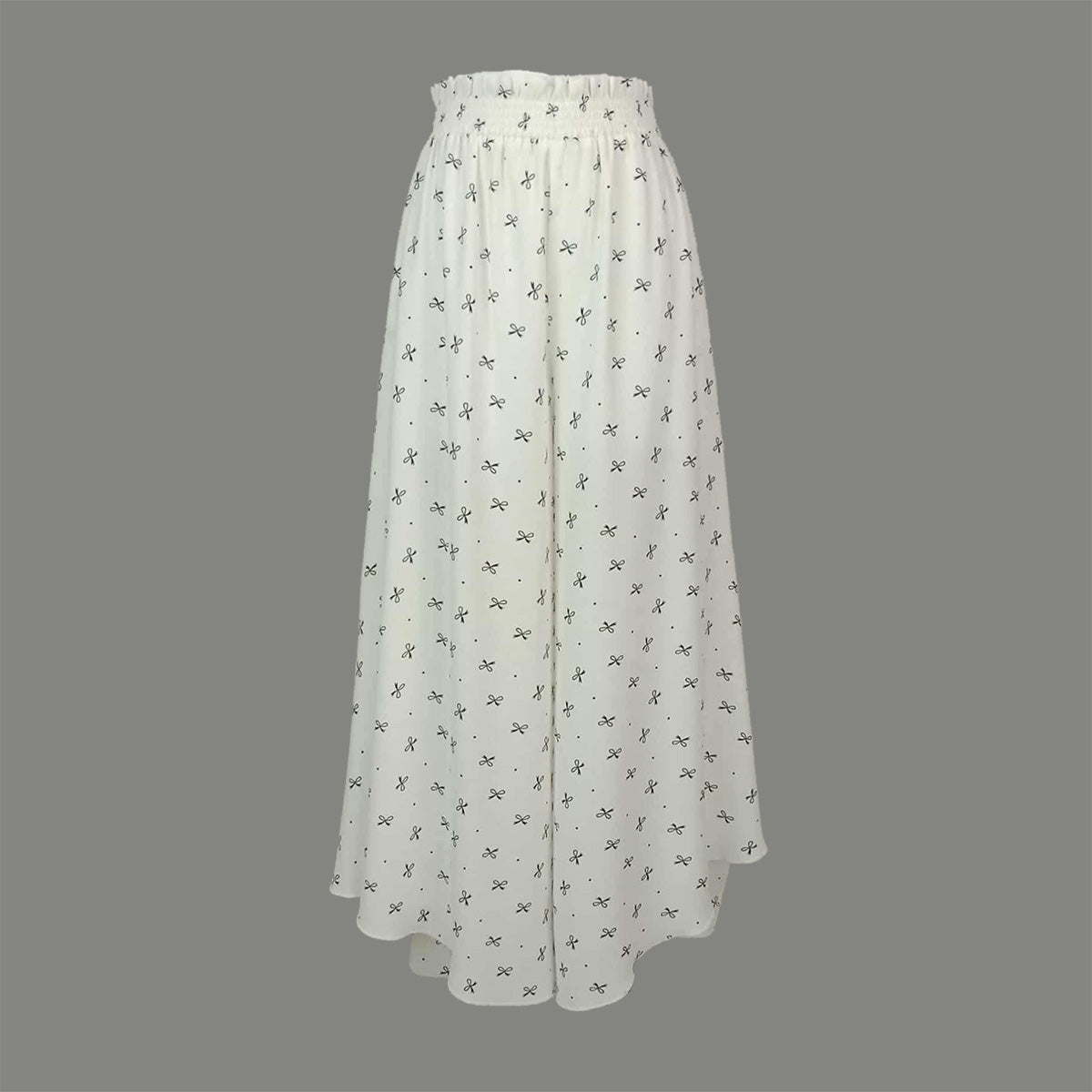 Light and Flowing Pants