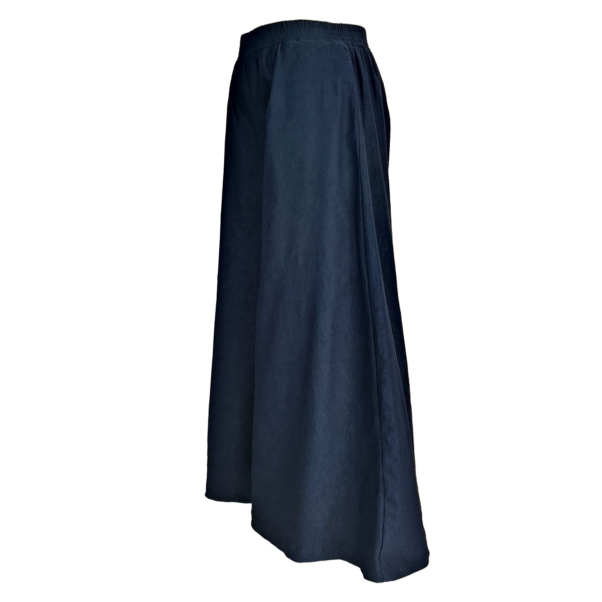Elizabeth Flowy Pants Structured