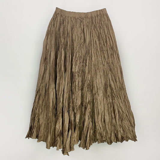 Let's Party Maxi Fancy Crinkle Balloon Skirt