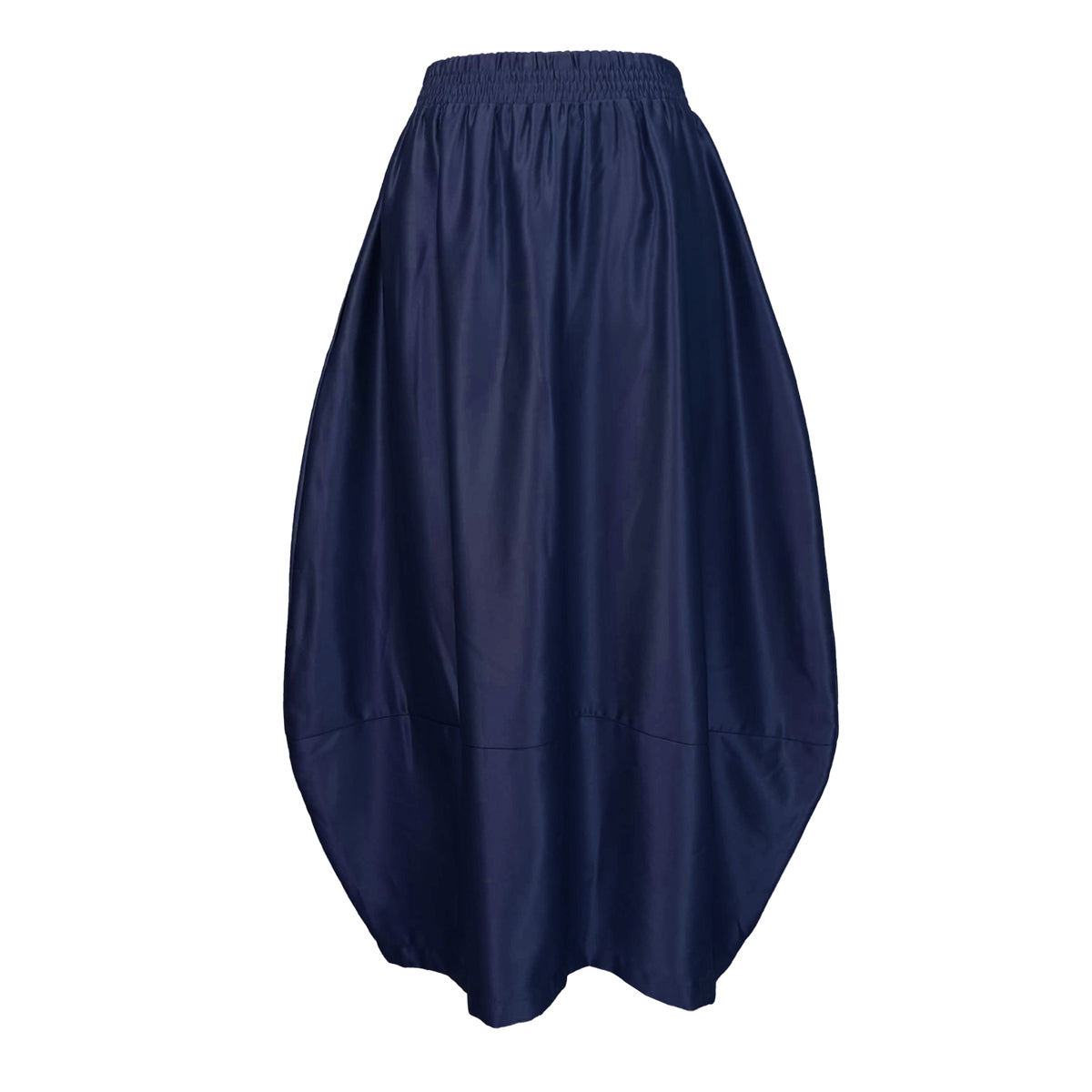 Flossy Barrel Skirt (Lampshade Skirt)