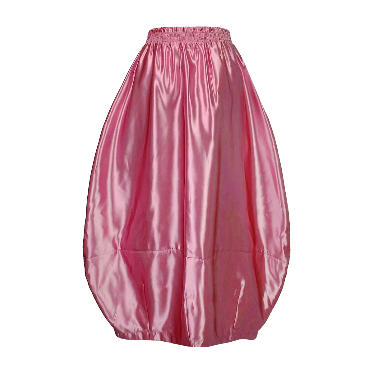 Flossy Barrel Skirt (Lampshade Skirt)